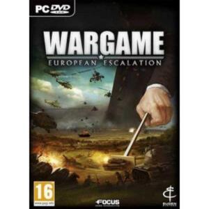 Wargame AirLand Battle (PC) kép