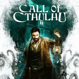 Call of Cthulhu (PC) kép