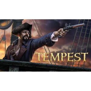 Tempest Pirate Action RPG (PC) kép