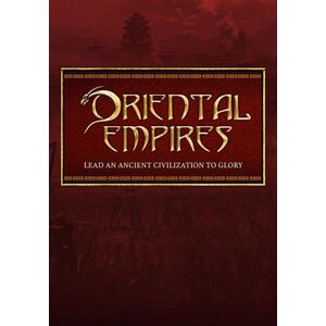Oriental Empires (PC) kép