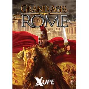 Grand Ages Rome (PC) kép
