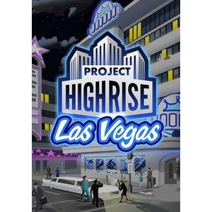 Project Highrise Las Vegas DLC (PC) kép