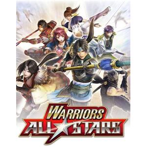 Warriors All-Stars (PC) kép