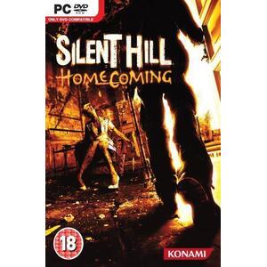Silent Hill Homecoming (PC) kép