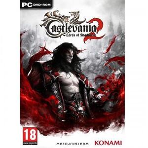 Castlevania Lords of Shadow 2 (PC) kép