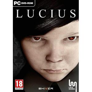Lucius (PC) kép