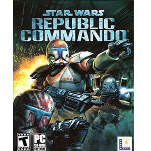 Star Wars Republic Commando (PC) kép