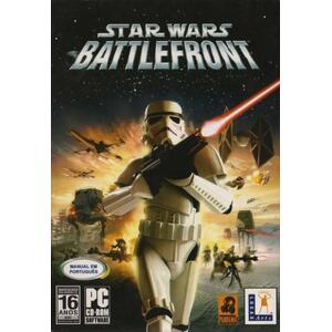 Star Wars Battlefront (PC) kép
