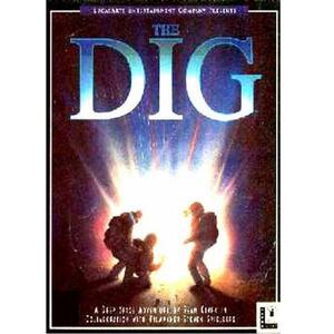 The Dig (PC) kép