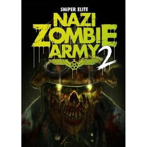 Sniper Elite Nazi Zombie Army 2 (PC) kép
