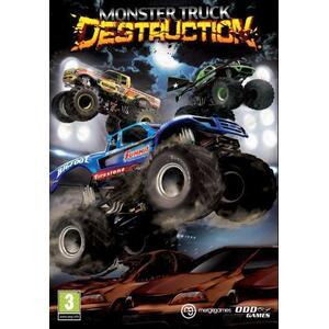 Monster Truck Destruction (PC) kép
