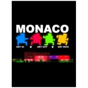 Monaco (PC) kép