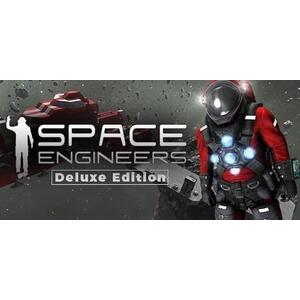 Space Engineers [Deluxe Edition] (PC) kép