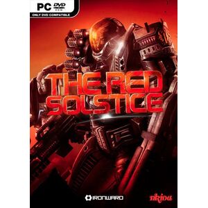 The Red Solstice (PC) kép