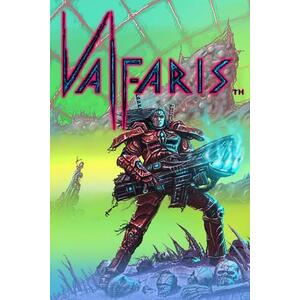 Valfaris (PC) kép
