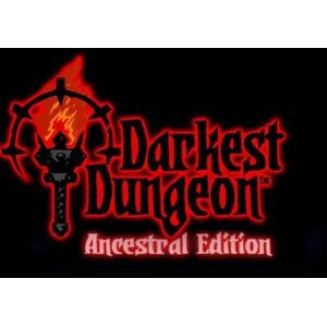 Darkest Dungeon 2017 [Ancestral Edition] (PC) kép