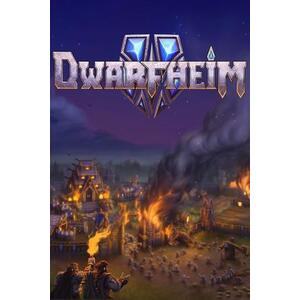 DwarfHeim (PC) kép