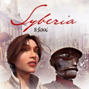 Syberia Trilogy (PC) kép