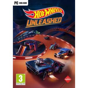 Hot Wheels Unleashed (PC) kép