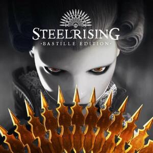 Steelrising [Bastille Edition] (PC) kép