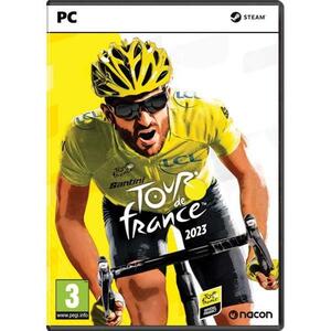 Tour de France 2023 (PC) kép