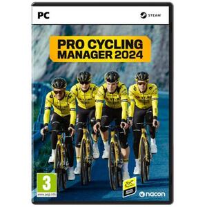 Pro Cycling Manager 2024 (PC) kép