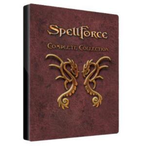Spellforce [Complete Edition] (PC) kép