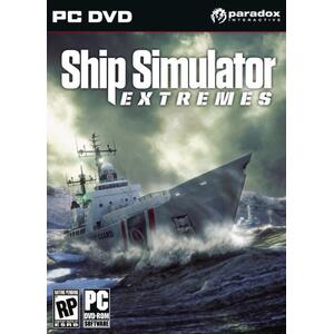 Ship Simulator Extremes (PC) kép