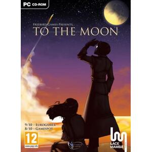 To the Moon (PC) kép