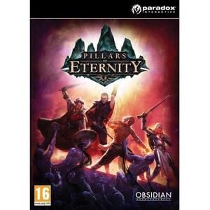 Pillars of Eternity [Hero Edition] (PC) kép