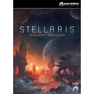Stellaris [Galaxy Edition] (PC) kép