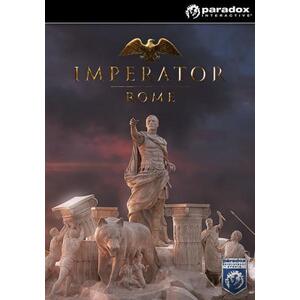 Imperator Rome (PC) kép