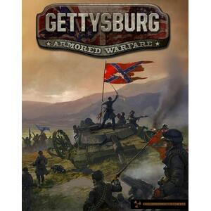 Gettysburg Armored Warfare (PC) kép
