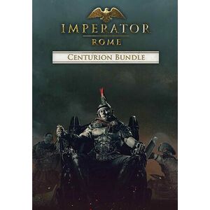Imperator Rome Centurion Bundle (PC) kép