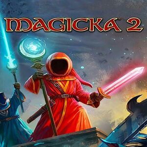 Magicka 2 Upgrade Pack (PC) kép