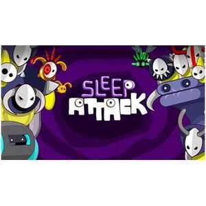 Sleep Attack (PC) kép