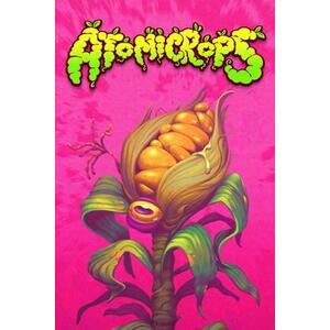 Atomicrops (PC) kép