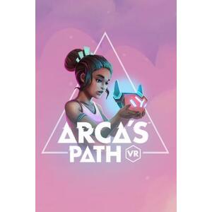 Arca's Path VR (PC) kép