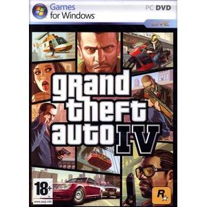 Grand Theft Auto IV (PC) kép