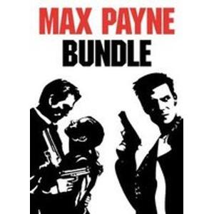 Max Payne Bundle (PC) kép