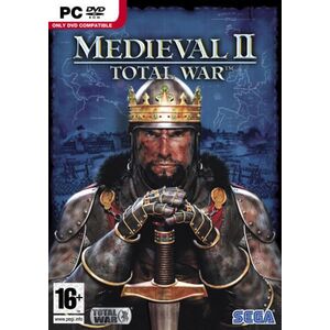 Medieval II Total War (PC) kép