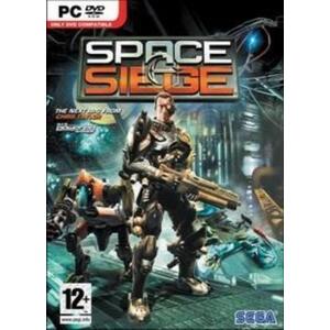 Space Siege (PC) kép