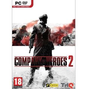 Company of Heroes 2 (PC) kép