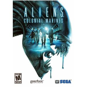 Aliens Colonial Marines [Collector's Edition] (PC) kép