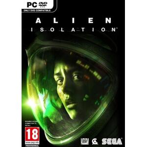 Alien Isolation (PC) kép