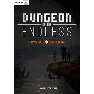 Dungeon of the Endless [Crystal Edition] (PC) kép