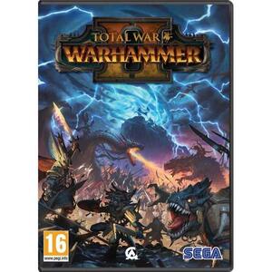 Total War Warhammer II (PC) kép