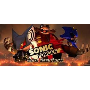 Sonic Forces [Digital Bonus Edition] (PC) kép