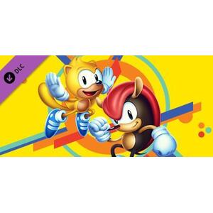 Sonic Mania Encore (PC) kép