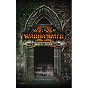Total War Warhammer II The Queen & The Crone DLC (PC) kép